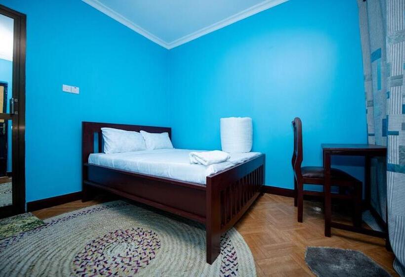 הוסטל Wonderland Home