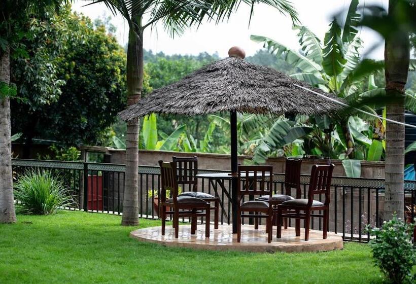 הוסטל Wonderland Home