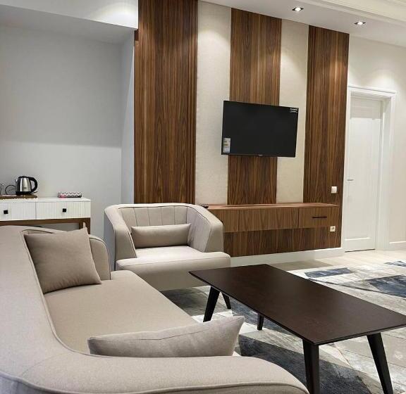 Ametist Hotel Complex