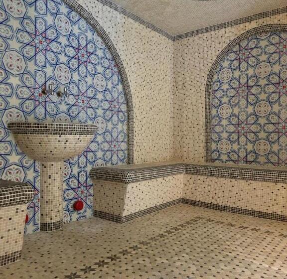 Ametist Hotel Complex