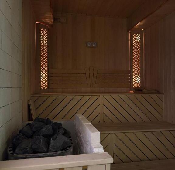 Ametist Hotel Complex