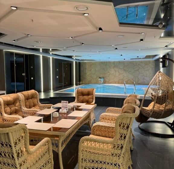 Ametist Hotel Complex