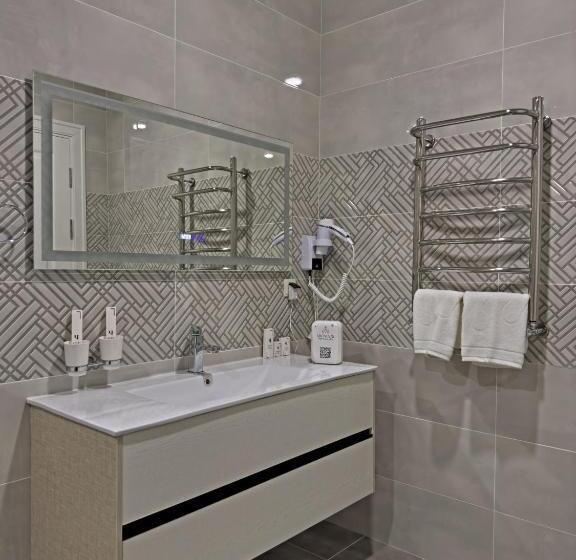 Ametist Hotel Complex