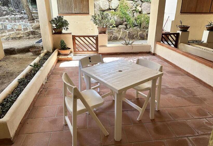 Appartamento A Sottotorre, Calasetta C300