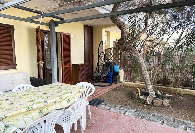 Appartamento A Sottotorre, Calasetta C300