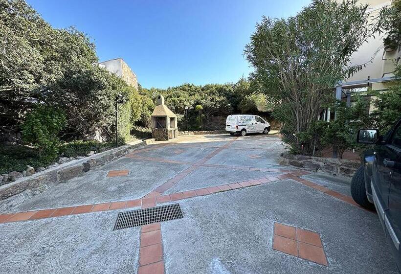 Appartamento A Sottotorre, Calasetta C300