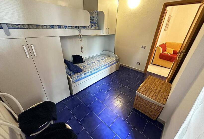 Appartamento A Sottotorre, Calasetta C300