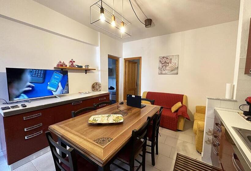 Appartamento A Sottotorre, Calasetta C300