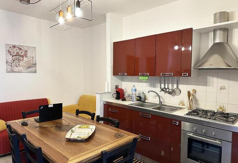 Appartamento A Sottotorre, Calasetta C300