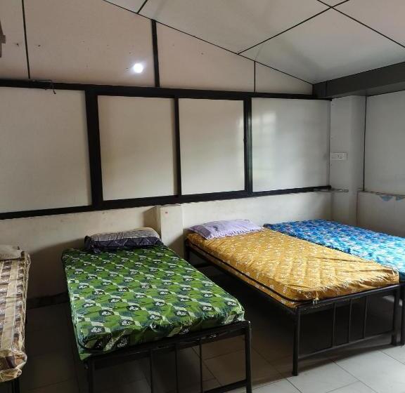 Appuz Hostel
