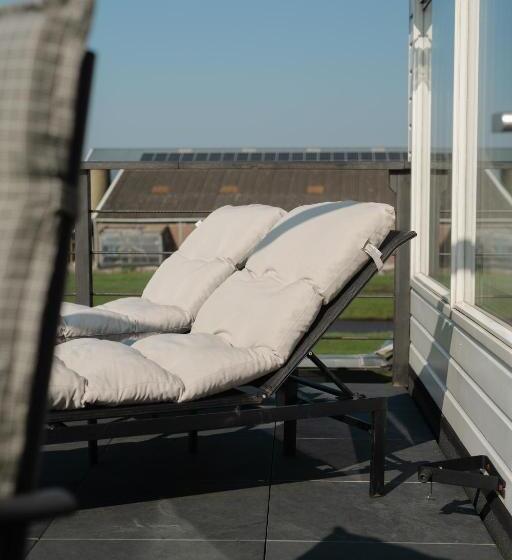 B&b Hartenlust Kamer De Hooizolder