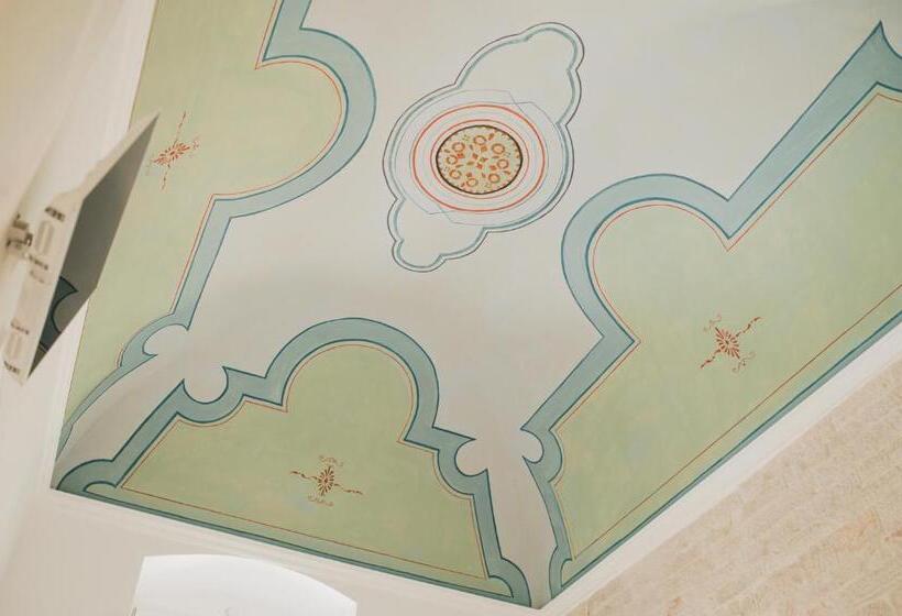 تختخواب و صبحانه Relais La Muraglia   Luxury Rooms