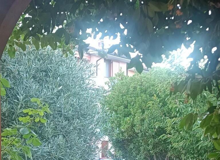 B&b Villa Poggio A Valmarecchia