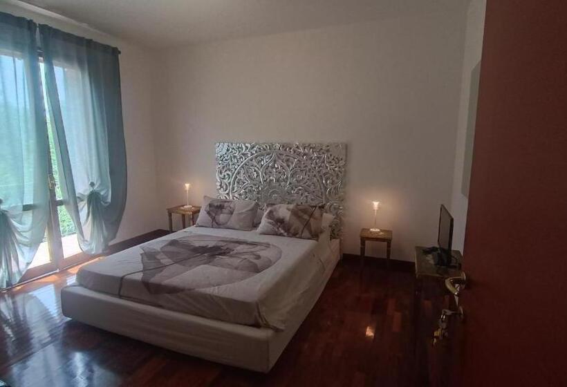 B&b Villa Poggio A Valmarecchia