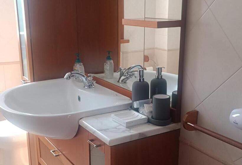 B&b Villa Poggio A Valmarecchia