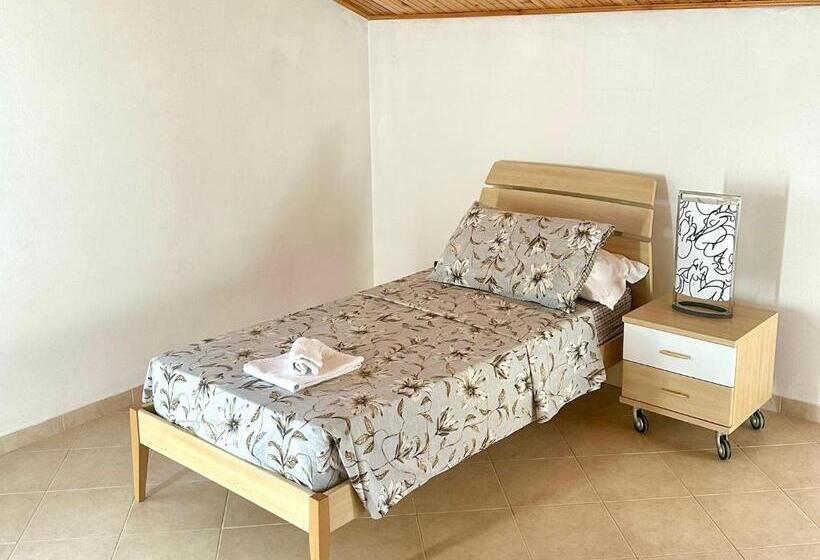 B&b Villa Poggio A Valmarecchia