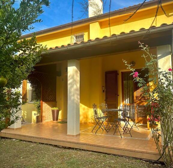 B&b Villa Poggio A Valmarecchia