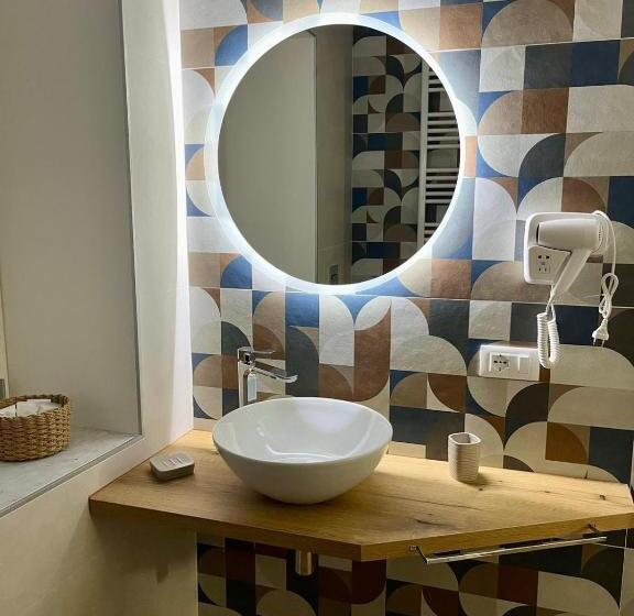 צימר Al Duomo Suites