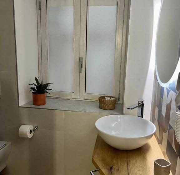 צימר Al Duomo Suites