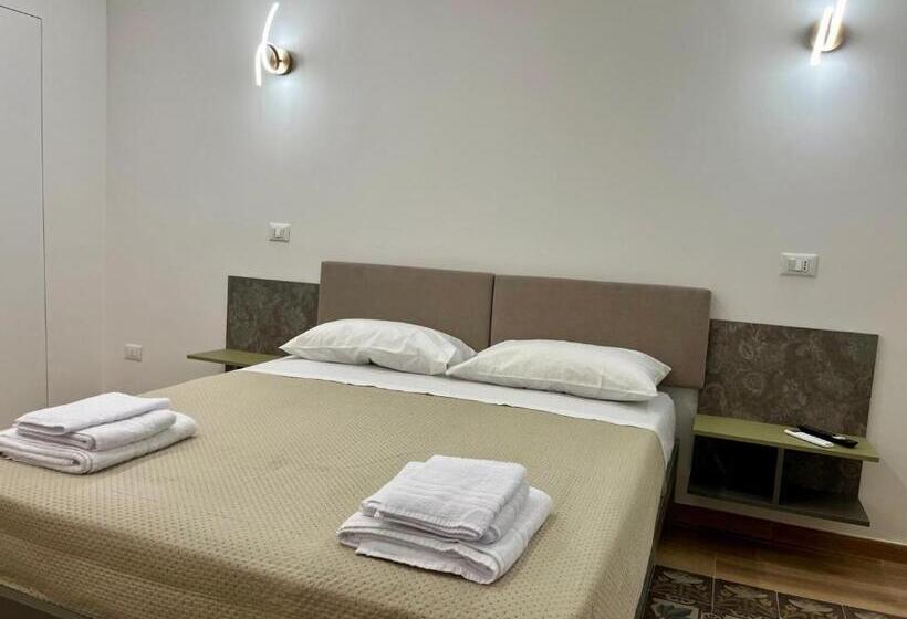 צימר Al Duomo Suites