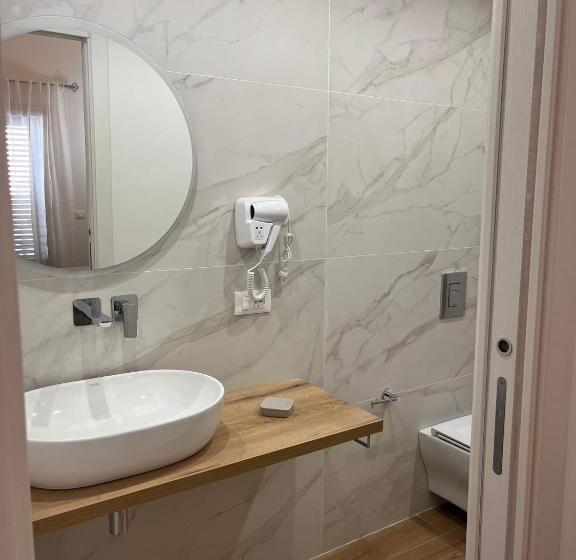 צימר Al Duomo Suites