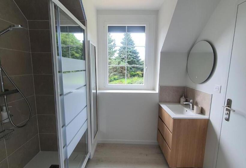 민박 Au Fil De L Eau