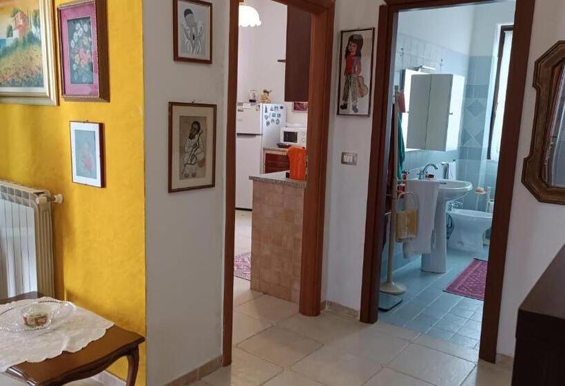 Bed and Breakfast Casa Nira Sardegna