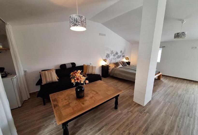 مبيت وإفطار Casadani Studio Inez, Tomar