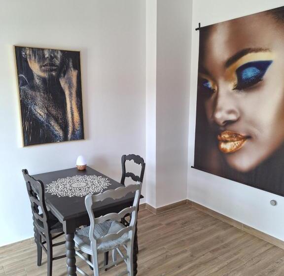 مبيت وإفطار Casadani Studio Inez, Tomar