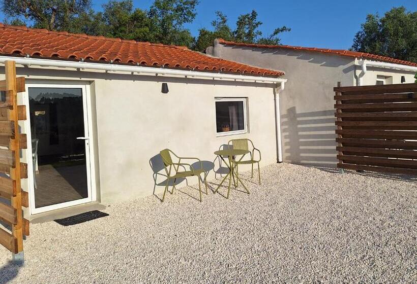 مبيت وإفطار Casadani Studio Inez, Tomar