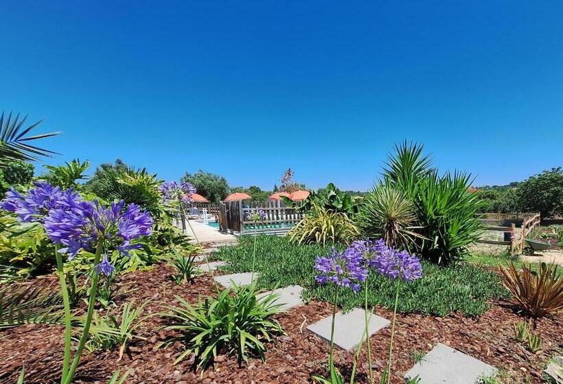 مبيت وإفطار Casadani Studio Inez, Tomar