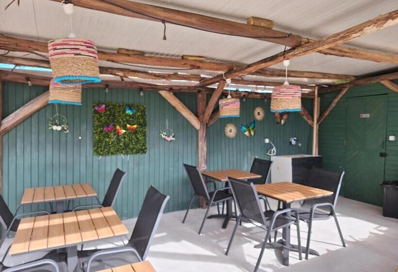 مبيت وإفطار Casadani Studio Inez, Tomar