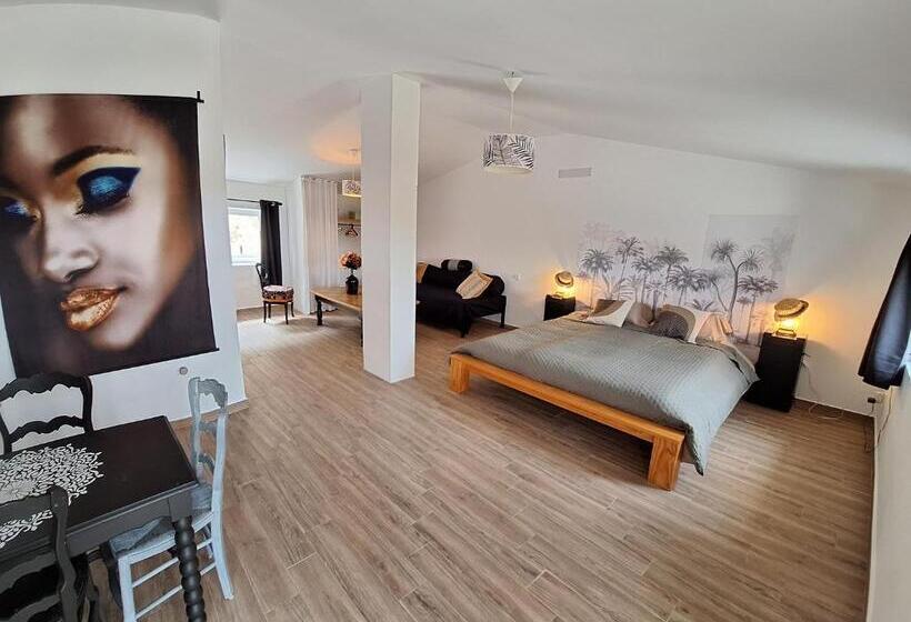 مبيت وإفطار Casadani Studio Inez, Tomar