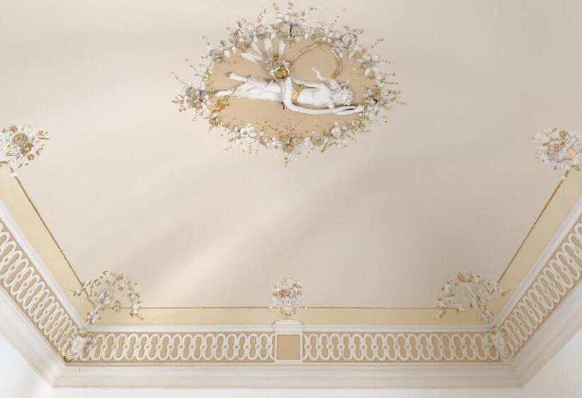 مبيت وإفطار Catania Vibes