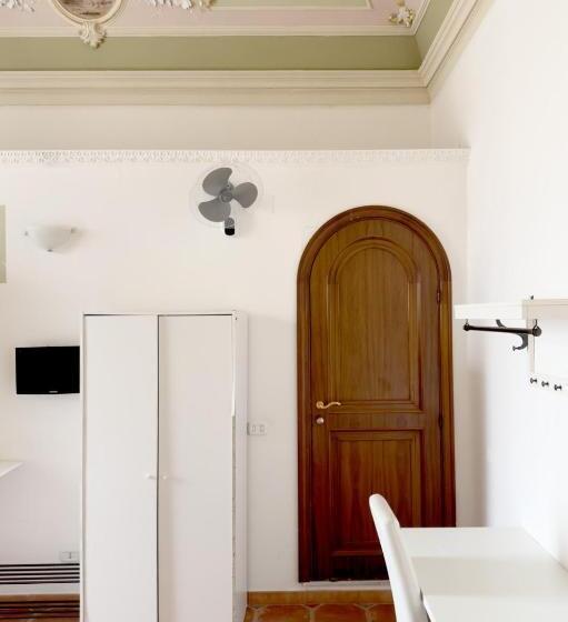 مبيت وإفطار Catania Vibes