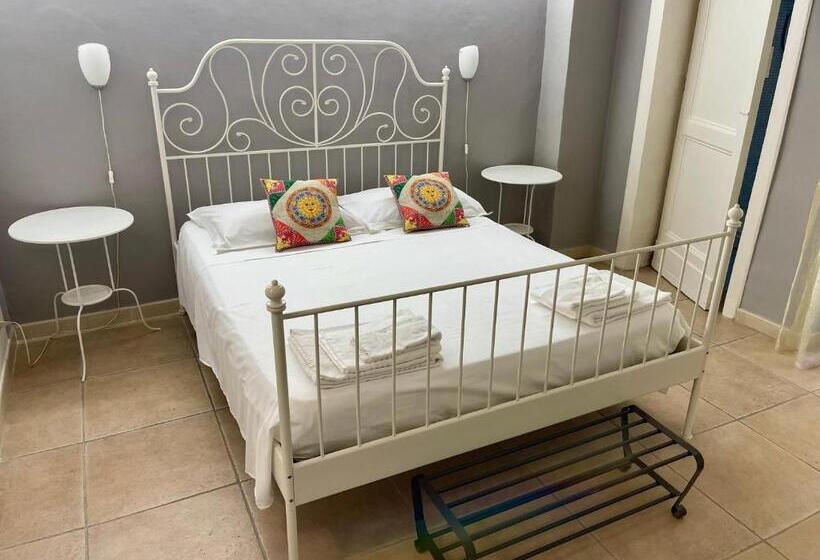 مبيت وإفطار Catania Vibes