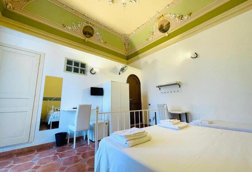 مبيت وإفطار Catania Vibes