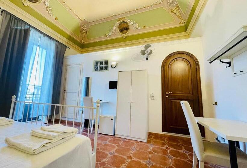 مبيت وإفطار Catania Vibes