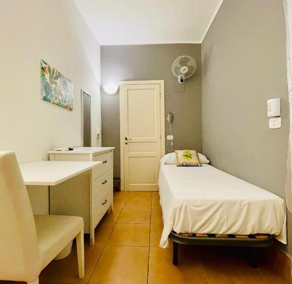 مبيت وإفطار Catania Vibes