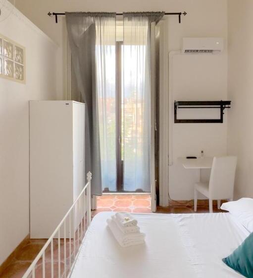 مبيت وإفطار Catania Vibes