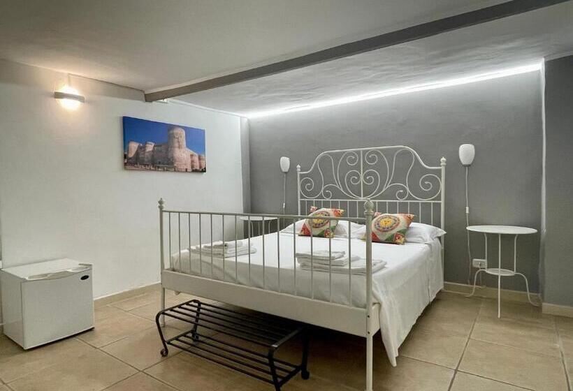 مبيت وإفطار Catania Vibes