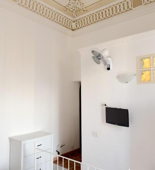 مبيت وإفطار Catania Vibes