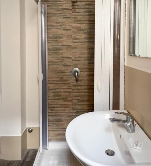 مبيت وإفطار Catania Vibes