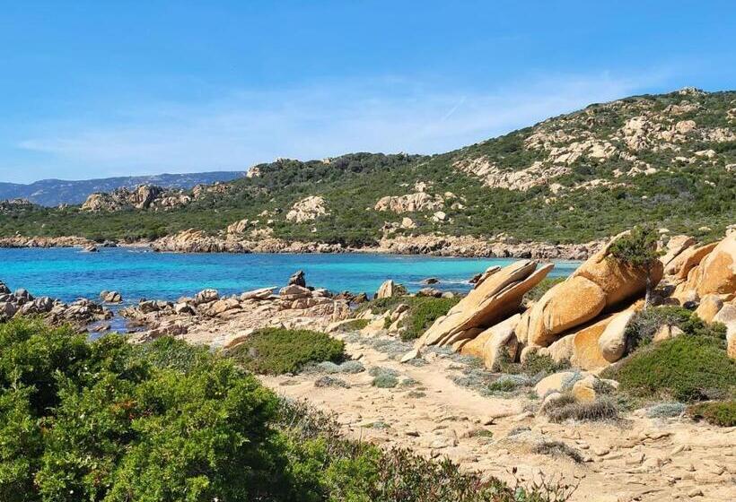 צימר Chambres D Hôtes De La Villa Les Rosiers   Eglantine