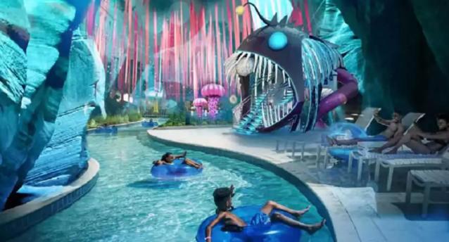 住宿加早餐  Chambres D Hôtes Futuroscope Domaine Du Bois Galant