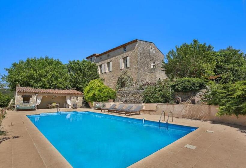 ベッドアンドブレックファースト Chambres D Hôtes Les Temps Heureux