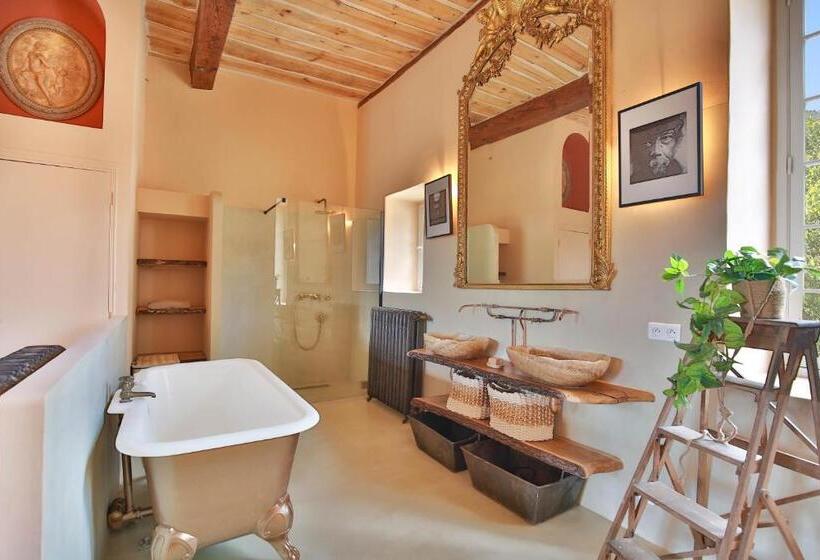 ベッドアンドブレックファースト Chambres D Hôtes Les Temps Heureux