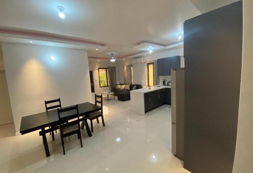 تختخواب و صبحانه Chateau Charme