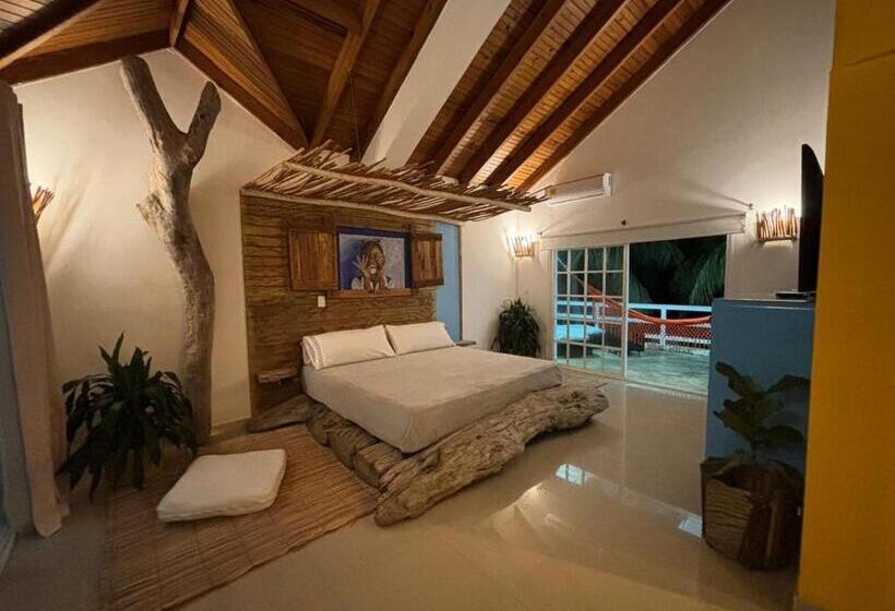 민박 Coco House By Be Happy