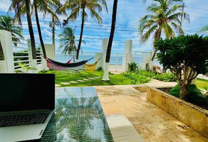 민박 Coco House By Be Happy